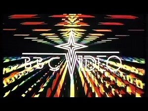 BBC Video (Rare Closing Variant) (1984)