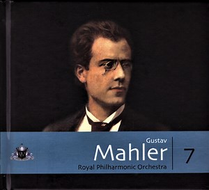 Royal Philharmonic Orchestra, Gustav Mahler - Gustav Mahler