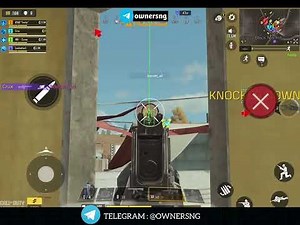 🚀 CODM Mod Menu Aimbot Global V1.0.52 Safest Hacks & Cheat