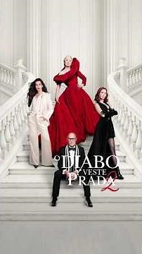 The Devil Wears Prada 2 | 2026