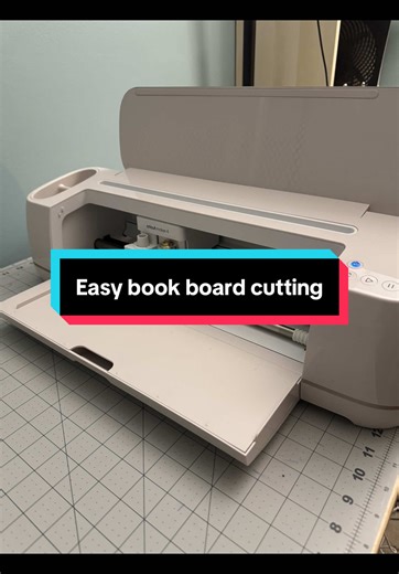 Unlocking the Power of DIY Book Binding with Cricut