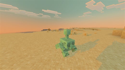 Upcoming Minecraft game drop is also a big update for servers