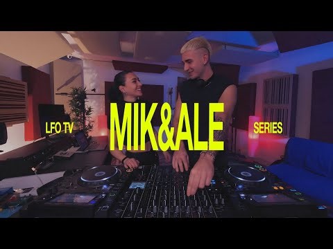 Mik&Ale | LFO TV Ep.06