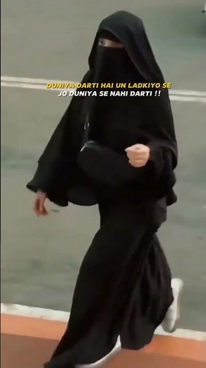 Fearless Girls Are Unstoppable | Powerful Motivation for Women#shorts