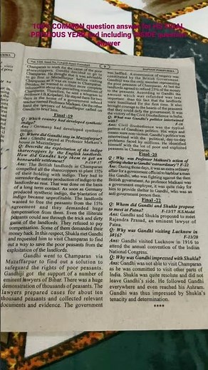 Class 12 ENGLISH (CHAPTER 3) all (IMPORTANT ,COMMON,PREVIOUS YEAR),including INSIDE question answer