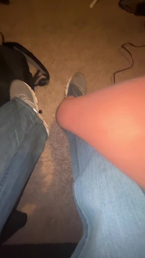 Starching Your Jeans for a Perfect Fit