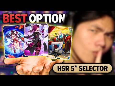 DON'T BRICK YOUR ACCOUNT! | Best 5* Selector Choice