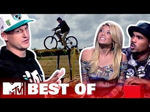 Embarrassing Sports Fails Impossible To Stop Watching 👀 Ridiculousness