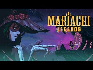 Mariachi Legends Trailer | Latin American Games Showcase