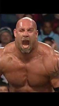 Goldberg vs. Kevin Nash: Spring Stampede 1999