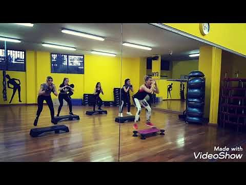 Simple Functional Step