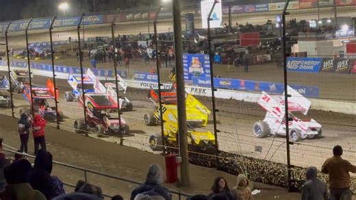 John Holland on Reels