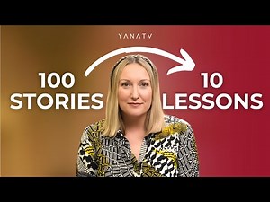 10 Business & Life Lessons From 100 Podcast Episodes (They Changed My Life!)