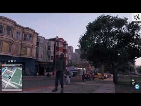watchdogs 2 - motherload the final mission