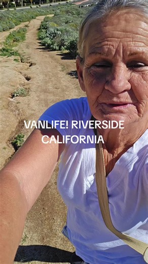 Stunning Post-Storm Views in Riverside, California