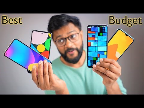 Best Smartphone Under 15000/- Price !