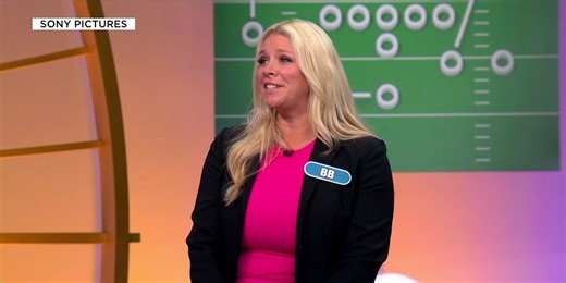 Gilbert ‘Wheel of Fortune’ contestant and teacher gifted free pizza