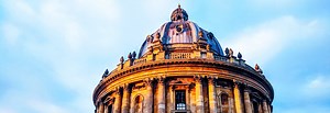 Department of Sociology | University of Oxford
