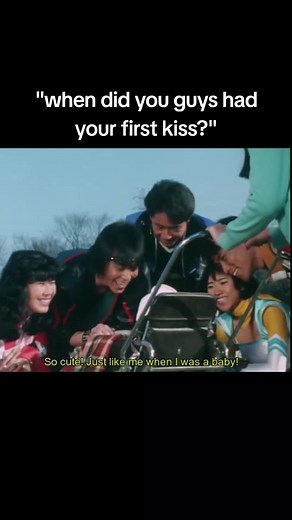 Exploring Flashman: A Dive into Super Sentai