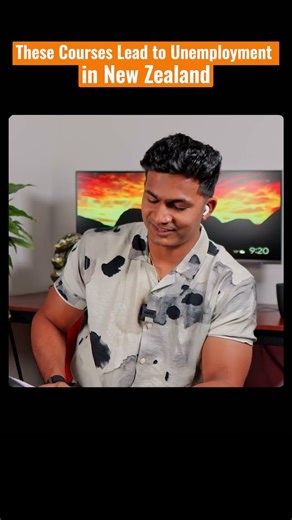 Pick THIS type of course and get hired in NZ #jobsinnewzealand