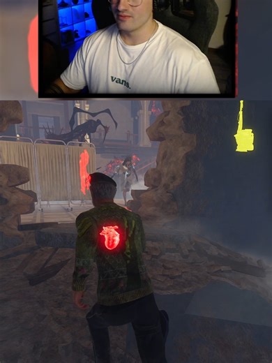 Momentos cómicos en Dead by Daylight