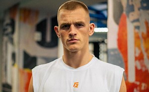 Why did Ian Garry pull out of UFC 296? Full story explained