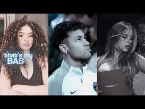 ☆ RANDOM TIKTOK EDITS COMPILATION ☆