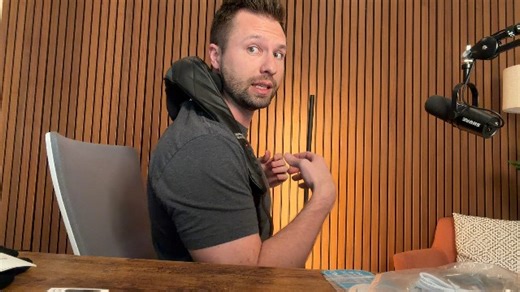 Watch What You Need To Know About This Neck Massager on Amazon Live
