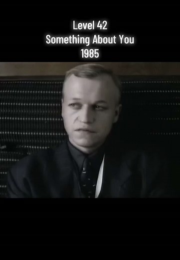 Level 42's 'Something About You': A Jazz-Funk Classic