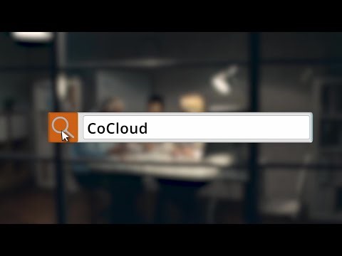 CHCNAV | CoCloud Cloud-Based 3D Data Processing and Management Software