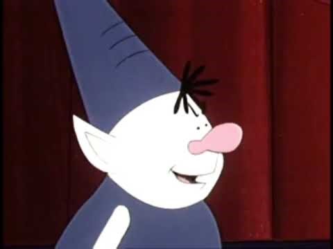 Mission: Magic! [1973] | S1 E3 | Dissonia