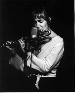 Ali Ryerson | Jazz Flute – Biography, Albums & More | All About Jazz