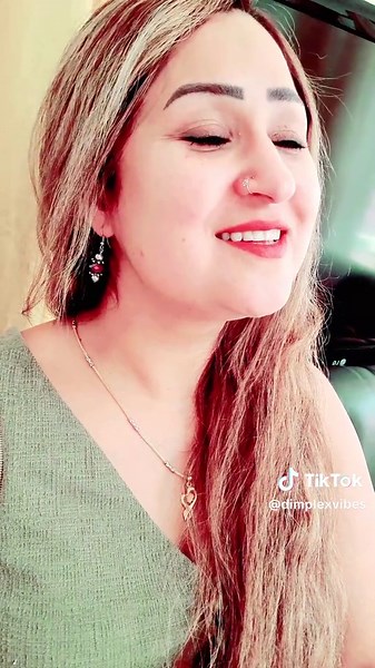 dimple❤️ on TikTok