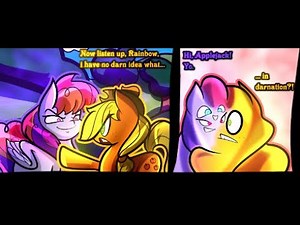 Great Big Fusion 1 Remake - English Version