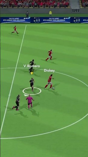 FIFA World Cup Game Full Match | Realistic Football League GameplayFIFA World Cup Football ⚽