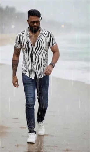 Beard Care Tips for Gym Bros