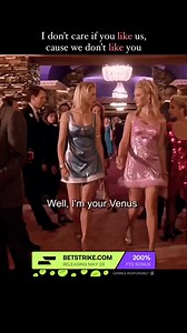 Romy and Michele’s High School Reunion (1997) If you like Movie and TV clips Led by Girls videos:↴ ⚙︎ We find the best content featuring Girls and share it here. ⚒︎ Check our Posts & Find Your Favorite video ☛ DM us for removal or credit #fypシ #fyp #explorepage #viral #ınstagood #girl #beautiful #viralreels #viralvideos #women #love #girlpower #family #tv #tvseries | Slay The Screen