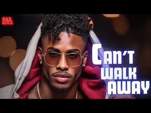 I Should Walk Away… But I Can’t 🌙 | Deep Late Night R&B Soul for Secret Desire & Complicated Love