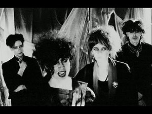 Clan Of Xymox - Back Door (REMASTERED)