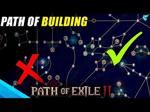 IT'S HERE! Amazing Build Sharing & Calculation Path of Building in Path of Exile 2