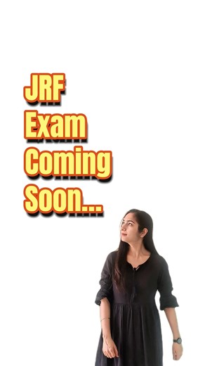 JRF Plant Science Crash Course