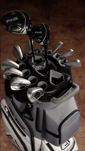 Is This the Perfect Father's Day Golf Gift 😳⛳#tlock