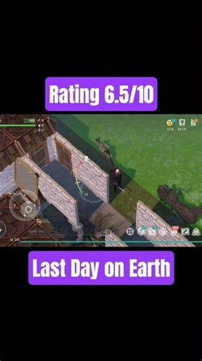 Raid Goodman1's Base #lastdayonearth #ldoe #survival