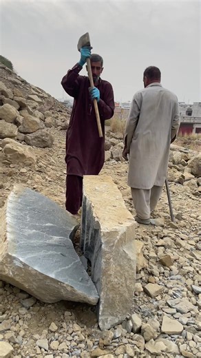 Stone Crushing Incident: Safety Measures and Impact