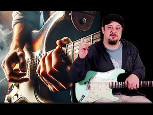 🎸 3-Note Blues Riffs Essentials