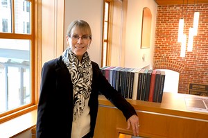 4.8K views · 108 reactions | Meet Professor Ann Holbrook, Chair of...