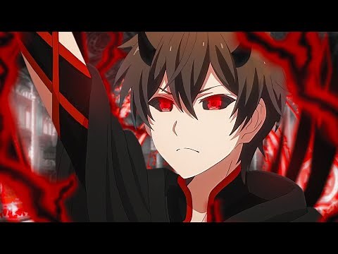 ALL IN ONE | Chán Đời , Ma Vương Mạnh Nhất Chuyển Sinh Vào Học Viện Lập Harem | Tóm Tắt Anime