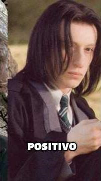 The story of Severus Snape until he arrived at Hogwarts in Harry Potter!
