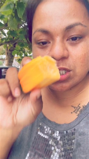 How to Worror THE PANDANUS Fruit for the outsiders who’ve never taste it B4🤪🤭🤣😁 | Taake Peter