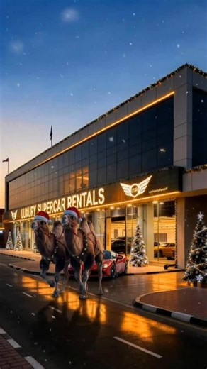Luxury Supercar Rentals Dubai on Instagram: "MERRY CHRISTMAS 🎄 From the Luxury Supercar Rental Team 🎁 #luxurysupercarrental #carguy #dream #luxurysupercarrentalsdubai #lambo lamborghini bmw mclaren astonmartin engine dubai motivation luxury lifestyle money cars brabus customised luxurysupercarsdubai"